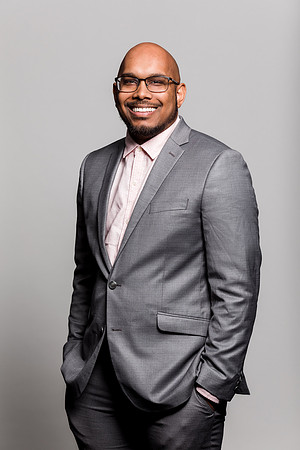 Vernon Johnson